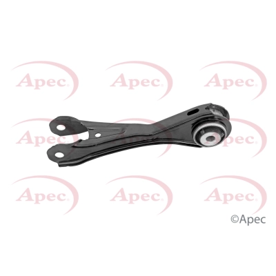 Control/Trailing Arm, wheel suspension (AST3019)