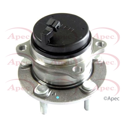Wheel Bearing Kit (AWB1743)