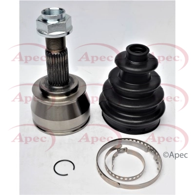 Joint, drive shaft (ACV1271)