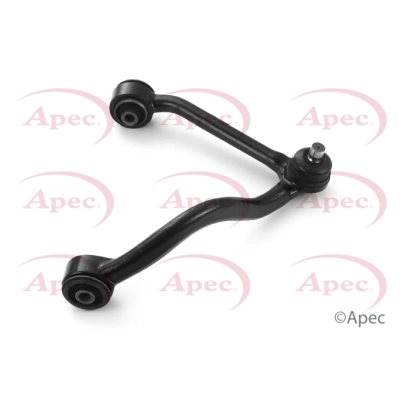 Control/Trailing Arm, wheel suspension (AST2783)