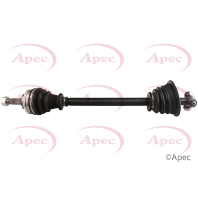 Drive Shaft (ADS1108L)