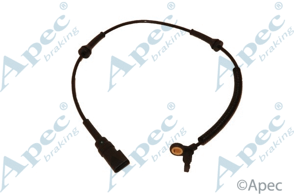 Sensor, wheel speed (ABS1073)