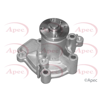 Water Pump, engine cooling (AWP1237)