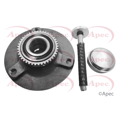 Wheel Bearing Kit (AWB1401)