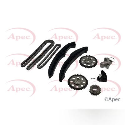Timing Chain Kit (ACK4072)