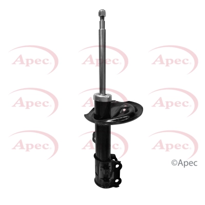 Shock Absorber (ASA1819)