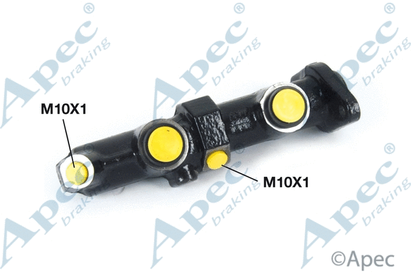 Brake Master Cylinder (MCY231)
