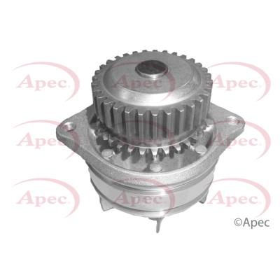 Water Pump, engine cooling (AWP1384)
