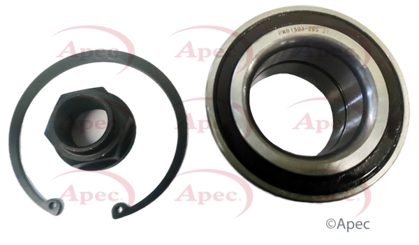 Wheel Bearing Kit (AWB1503)