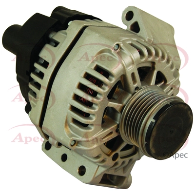 Alternator (AAL1870)