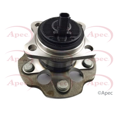 Wheel Bearing Kit (AWB1788)