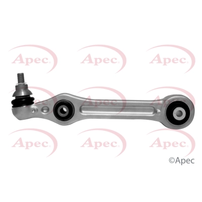 Control/Trailing Arm, wheel suspension (AST2650)