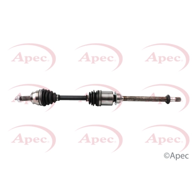 Drive Shaft (ADS1278R)