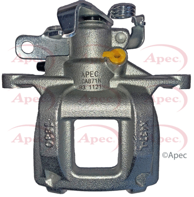 Brake Caliper