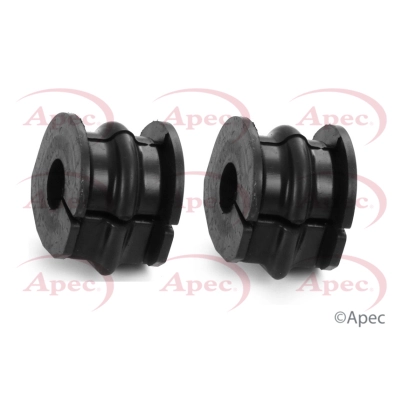 Mounting, stabiliser bar (AST8093)