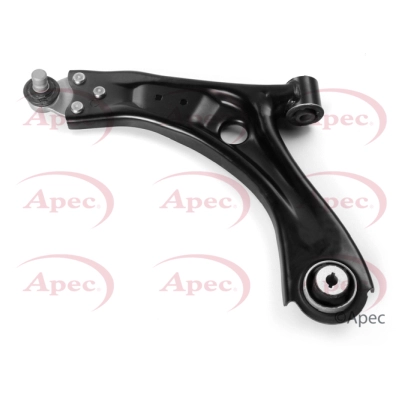 Control/Trailing Arm, wheel suspension (AST2868)