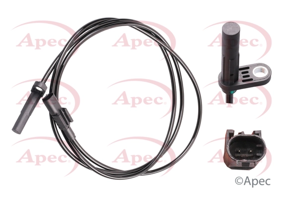 Sensor, wheel speed (ABS1805)