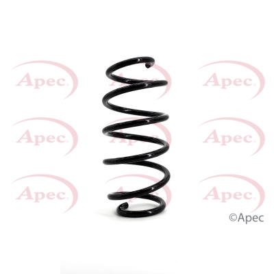 Suspension Spring (ACS1100)