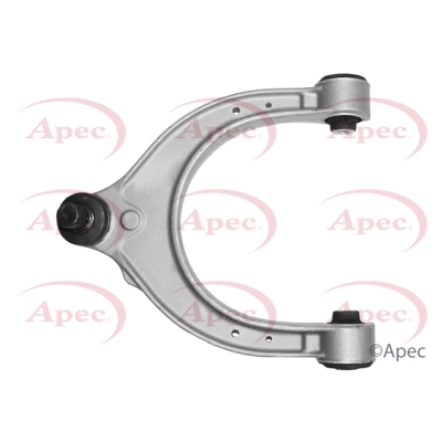 Control/Trailing Arm, wheel suspension (AST2984)
