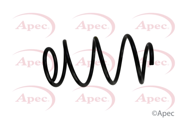 Suspension Spring (ACS1969)