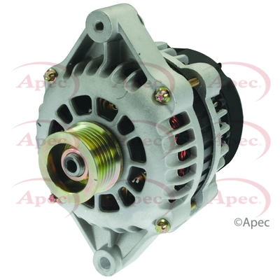 Alternator (AAL1634)