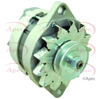 Alternator (AAL1071)