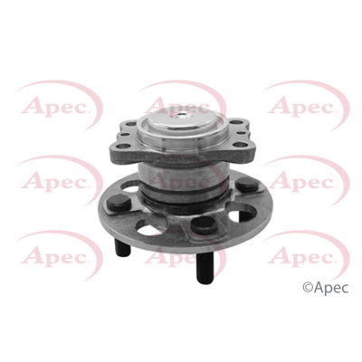 Wheel Bearing Kit (AWB1841)