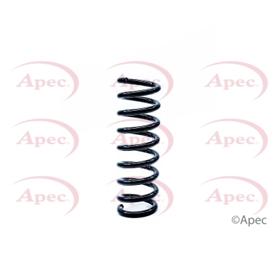 Suspension Spring (ACS1224)