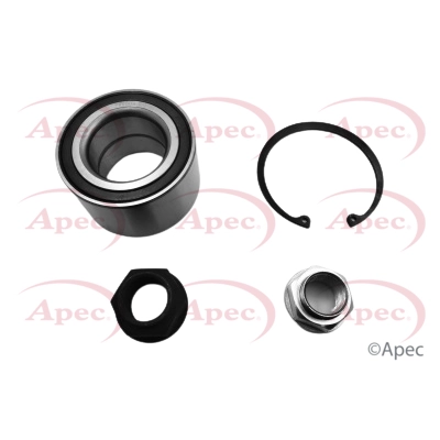 Wheel Bearing Kit (AWB1419)