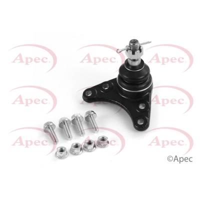 Ball Joint (AST0222)