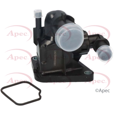 Thermostat, coolant (ATH1110)