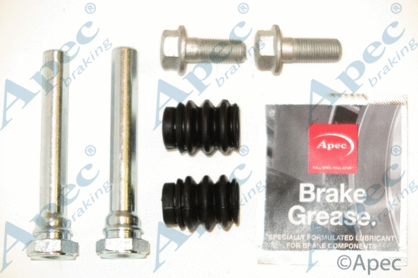 Guide Sleeve Kit, brake caliper (CKT1056)