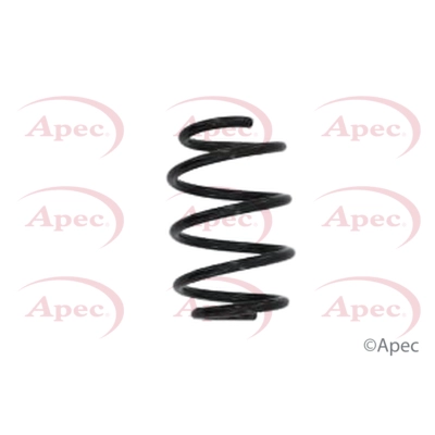 Suspension Spring (ACS1584)