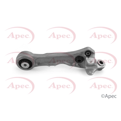 Control/Trailing Arm, wheel suspension (AST2969)