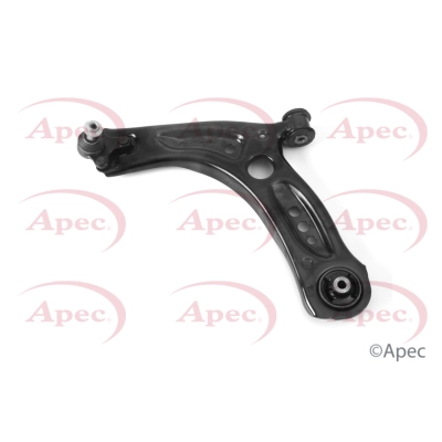 Control/Trailing Arm, wheel suspension (AST2703)