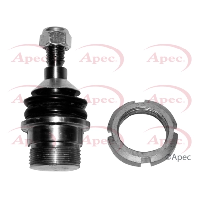 Ball Joint (AST0331)