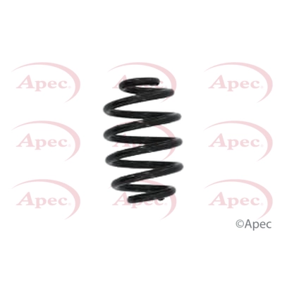 Suspension Spring (ACS1613)