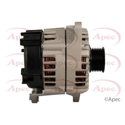 Alternator (AAL1890)