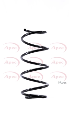 Suspension Spring (ACS1502)