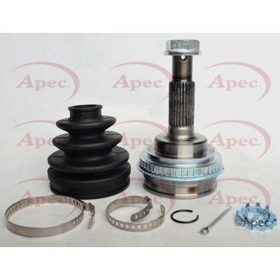 Joint, drive shaft (ACV1213)