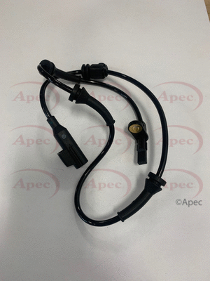 Sensor, wheel speed (ABS1342)