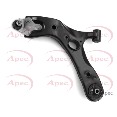 Control/Trailing Arm, wheel suspension (AST2550)