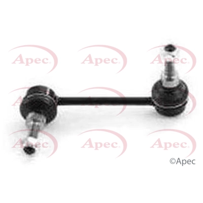 Link/Coupling Rod, stabiliser bar (AST4271)