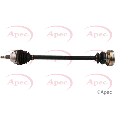 Drive Shaft (ADS1169R)
