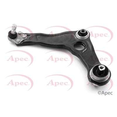 Control/Trailing Arm, wheel suspension (AST2275)
