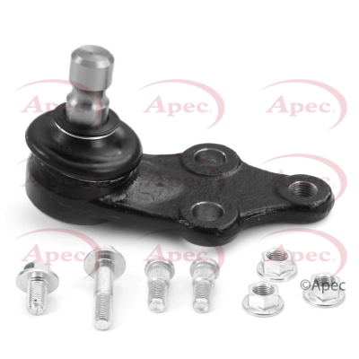 Ball Joint (AST0325)