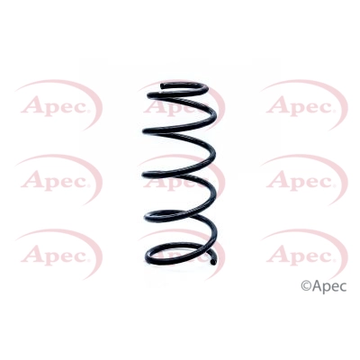 Suspension Spring (ACS1269)