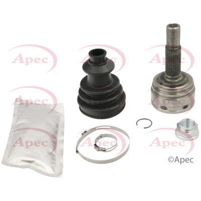 Joint, drive shaft (ACV1033)