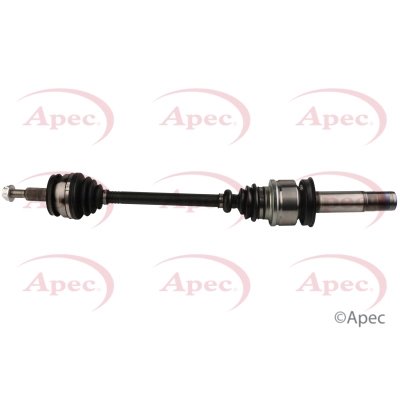Drive Shaft (ADS1182R)