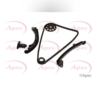 Timing Chain Kit (ACK4156)